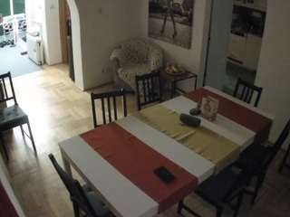 voyeurcam-julmodels-dining webcam
