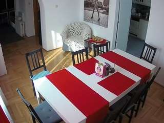 voyeurcam-julmodels-dining webcam