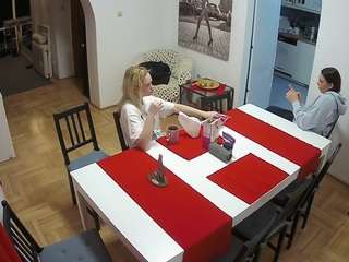 Julmodels Dining Room