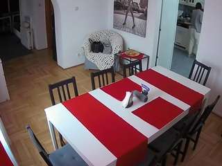 voyeurcam-julmodels-dining's CamSoda show and profile