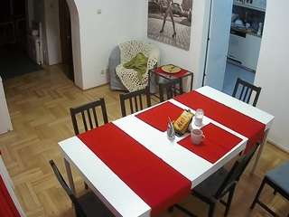 voyeurcam-julmodels-dining webcam
