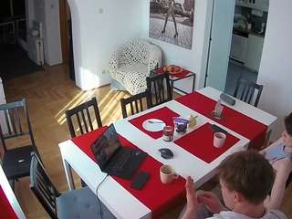 voyeurcam-julmodels-dining