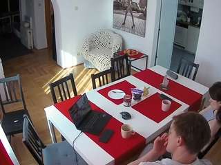 voyeurcam-julmodels-dining