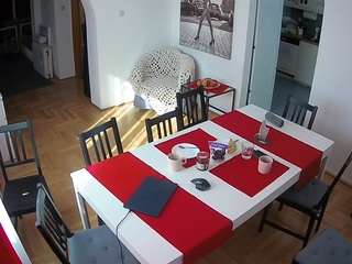 voyeurcam-julmodels-dining
