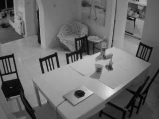voyeurcam-julmodels-dining