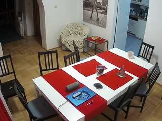 Julmodels Dining Room