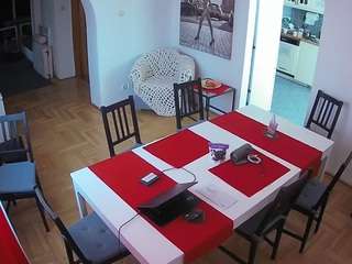 voyeurcam-julmodels-dining's CamSoda show and profile