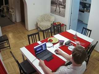 Julmodels Dining Room