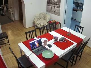 voyeurcam-julmodels-dining's CamSoda show and profile