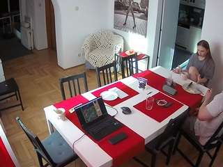 voyeurcam-julmodels-dining