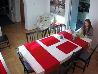 voyeurcam-julmodels-dining