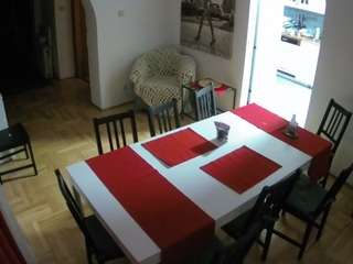 voyeurcam-julmodels-dining webcam