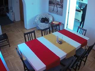 voyeurcam-julmodels-dining's CamSoda show and profile