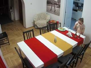 voyeurcam-julmodels-dining live cam profile
