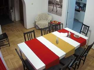 Julmodels Dining Room