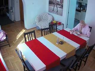 voyeurcam-julmodels-dining webcam