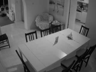 voyeurcam-julmodels-dining Smoking live webcam