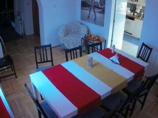 voyeurcam-julmodels-dining live cam profile