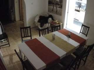 le modèle voyeurcam-julmodels-dining est en webcam porno dans un show sur le site camsoda, il possède les tags suivants: flashing,hidden,hidden cam,julmodels-house,no drinking,no smoking,pov,sexwebcam,voyeur,hd