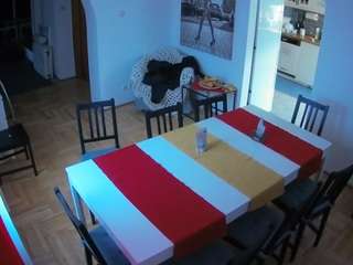 voyeurcam-julmodels-dining live cam profile