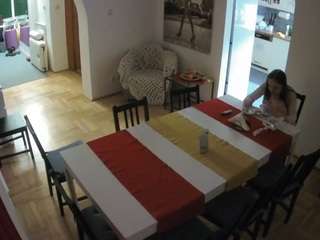 voyeurcam-julmodels-dining live cam profile
