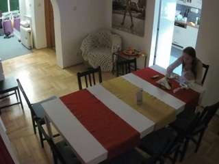 voyeurcam-julmodels-dining