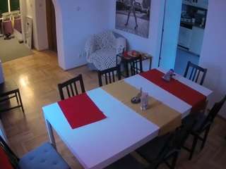 Julmodels Dining Room