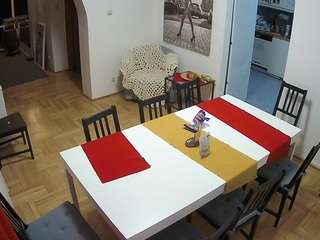 voyeurcam-julmodels-dining