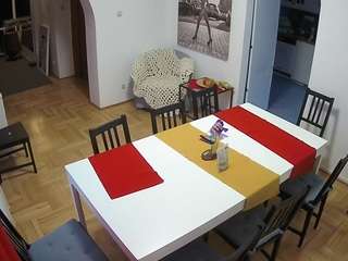 voyeurcam-julmodels-dining live cam profile