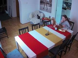 voyeurcam-julmodels-dining live cam profile