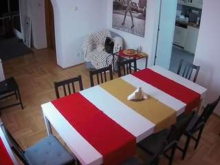 voyeurcam-julmodels-dining