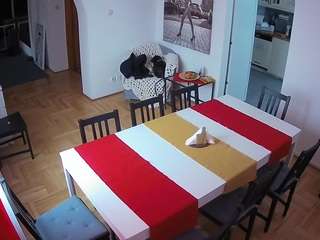 voyeurcam-julmodels-dining