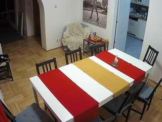 voyeurcam-julmodels-dining webcam