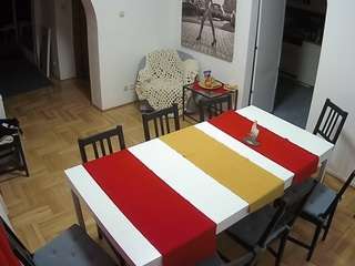 voyeurcam-julmodels-dining live cam profile