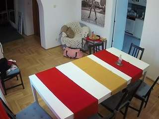 voyeurcam-julmodels-dining