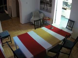 voyeurcam-julmodels-dining's CamSoda show and profile