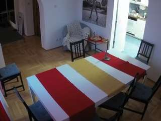 voyeurcam-julmodels-dining's CamSoda show and profile