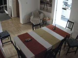 voyeurcam-julmodels-dining