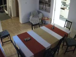 Julmodels Dining Room