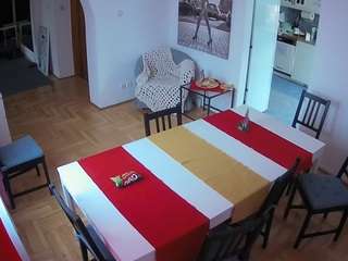 voyeurcam-julmodels-dining webcam