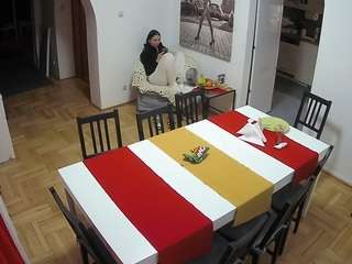 voyeurcam-julmodels-dining