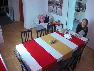 voyeurcam-julmodels-dining
