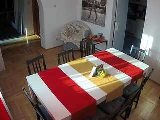voyeurcam-julmodels-dining webcam