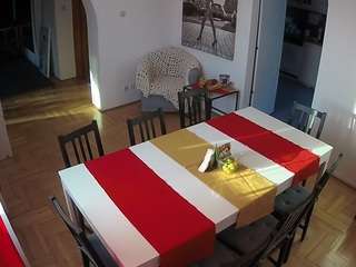 voyeurcam-julmodels-dining webcam