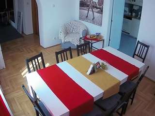voyeurcam-julmodels-dining's CamSoda show and profile