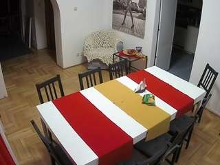 voyeurcam-julmodels-dining's CamSoda show and profile
