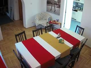 voyeurcam-julmodels-dining webcam