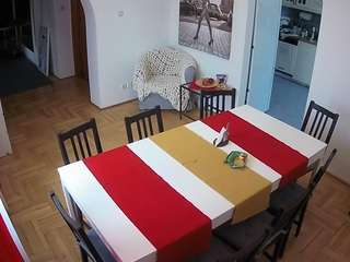 Julmodels Dining Room