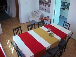voyeurcam-julmodels-dining webcam