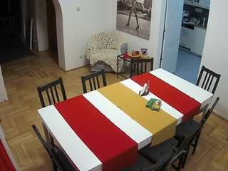 voyeurcam-julmodels-dining webcam